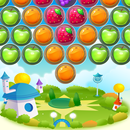 Bubble Shooter Fruits APK