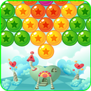 Bolha Estrela Tiro APK