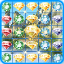 diamante explosão APK