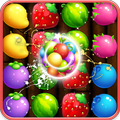 Fruit Sweet Candy