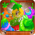 Fruit Jungle
