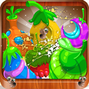 frutas da selva APK