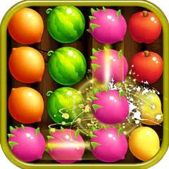 download frutta bomba APK