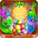 Fruit Mania da selva APK