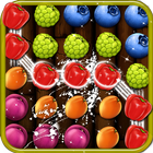 Fruit Land Match simgesi