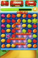 Fruit Land Match Ekran Görüntüsü 2