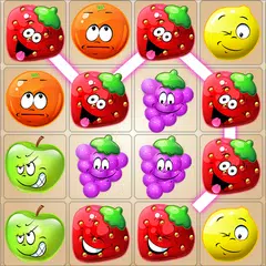 Fruit Link Deluxe APK download