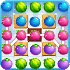 Baixar Fruit splash 3 APK