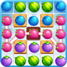 Fruit Splash 3 simgesi