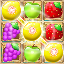 frutas Fazer a ligação APK