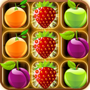 Jogo Frutas Jardim APK