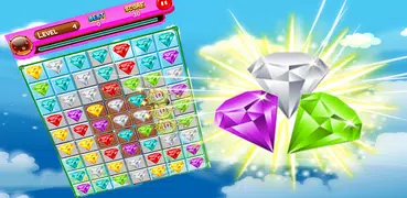 Matching Diamond