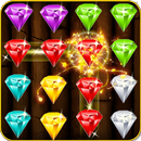 Correspondência de diamante APK