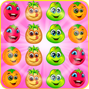 Frutas Matching APK