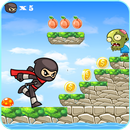 Ir Ninja APK