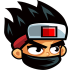 Ninja Runner ikon