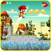 Jungle Adventure Jump