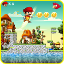 Jungle Adventure Salto APK