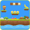 Super Runner Adventure