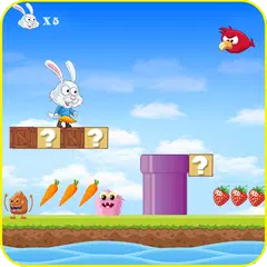 Baixar Super Coelho Run APK