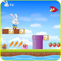 Súper conejito Run