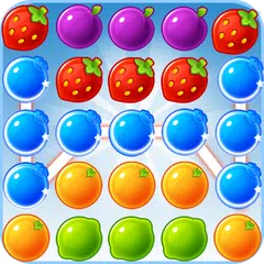 Sweet Fruit Candy APK download