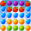 Doces da fruta doce APK