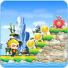 Super Jump Adventure アプリダウンロード