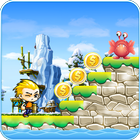 Super Jump Adventure icon