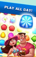 Sun Candy: Match 3 puzzle game 截圖 2