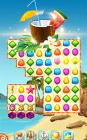 Sun Candy: Match 3 puzzle game capture d'écran 3