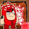 The odbods red fuse skater APK