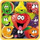 Bubble Shooter Fruit APK