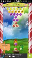 Bubble Shooter Fruit скриншот 2