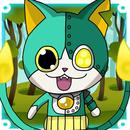 yo the Robot kai APK