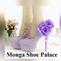 Monga Shoe Palace