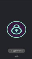 Applock - Super apploock скриншот 1