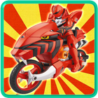 Power Megazord иконка