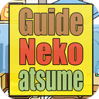 Guide for Neko Atsume icône