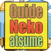 Guide for Neko Atsume