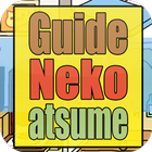 Guide for Neko Atsume иконка