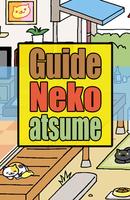 Guide for Neko Atsume Plakat
