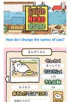 Guide for Neko Atsume capture d'écran 2