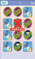 Super Hero Matching Game تصوير الشاشة 3