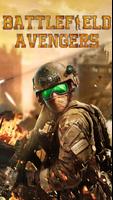 Battlefield - RTS War Games poster