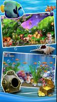 Sim Aquarium - Fish Tanks 3D screenshot 1