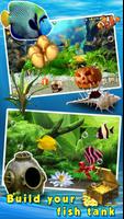 Sim Aquarium - Fish Tanks 3D screenshot 2