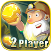 ”Gold Miner-Free 2 Player Games