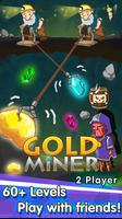 Gold Miner-Free 2 Player Games-poster