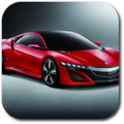 Luxury Cars Simulator 2015 icône